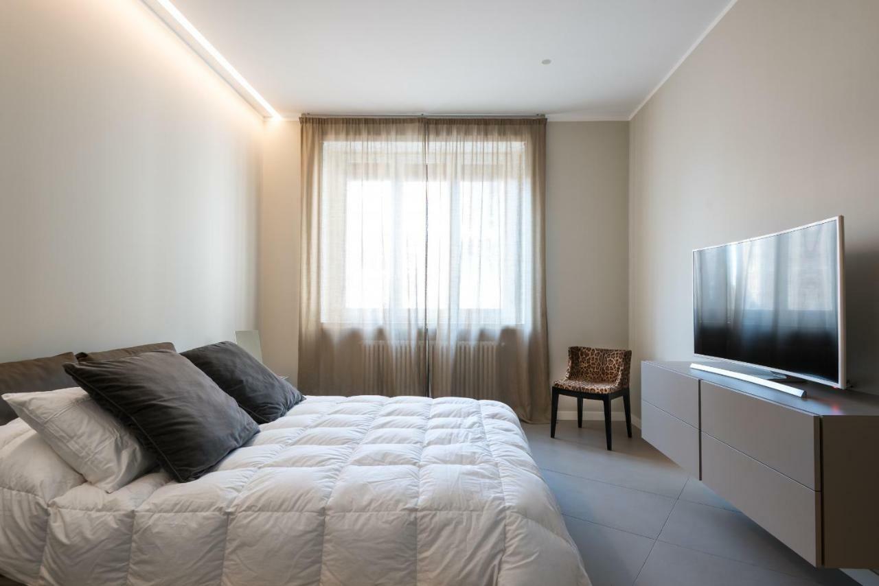 Appartamento Design E Comfort Nel Centro Di By Wonderful Italy