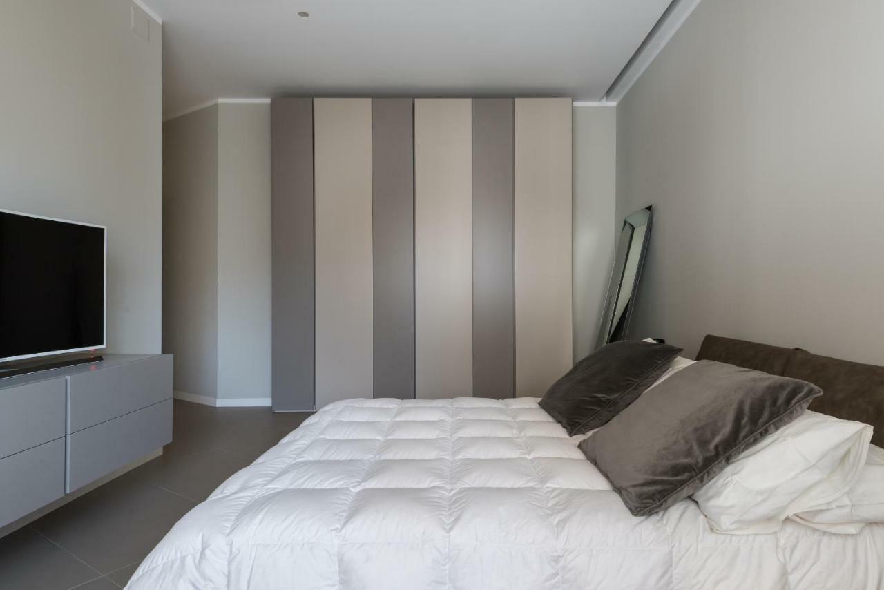 Design E Comfort Nel Centro Di By Wonderful Italy Appartamento